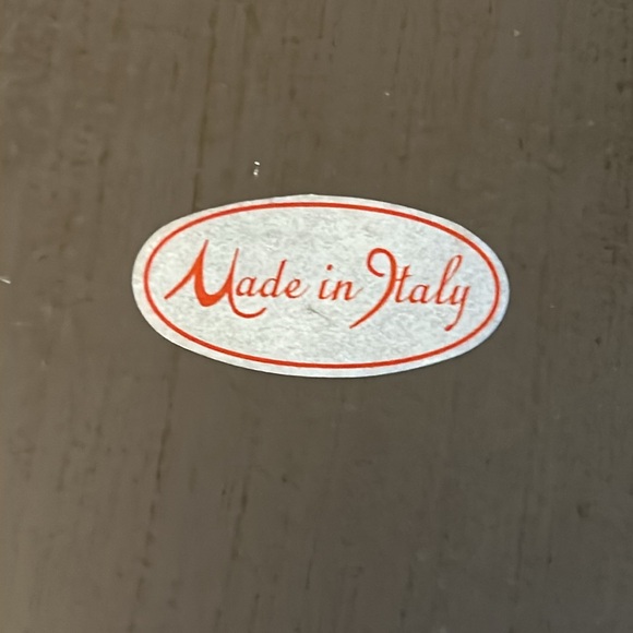 Decorative Italian Serving Tray - Picture 8 of 12